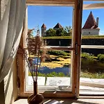 Kuursaal Otel 3*