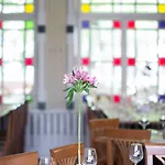 Kuursaal Otel Kuressaare