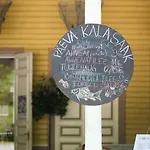 Hotel Kuursaal