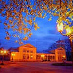 Kuursaal Otel 3*