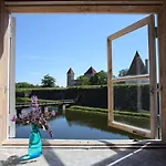Otel Kuursaal Kuressaare