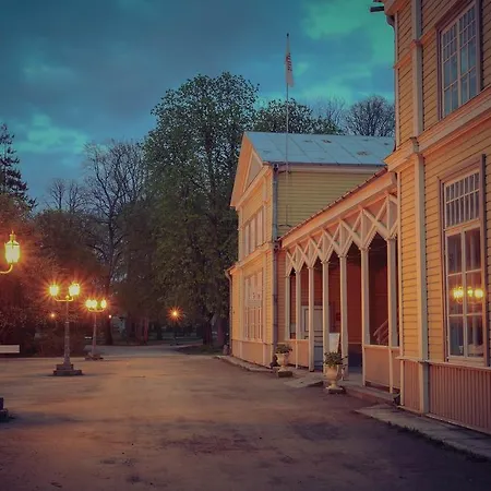 Kuursaal Kuressaare