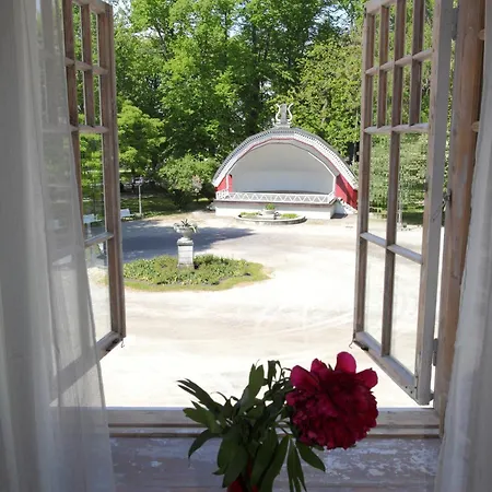 Kuursaal Kuressaare