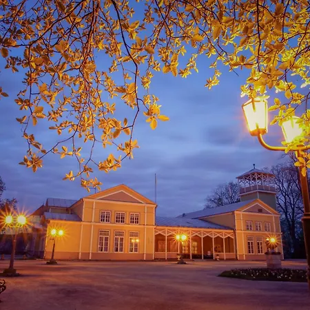 Kuursaal
