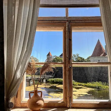 Hotel Kuursaal