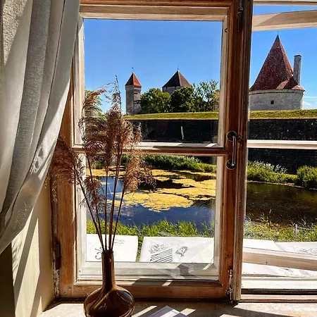 Kuursaal Otel 3*