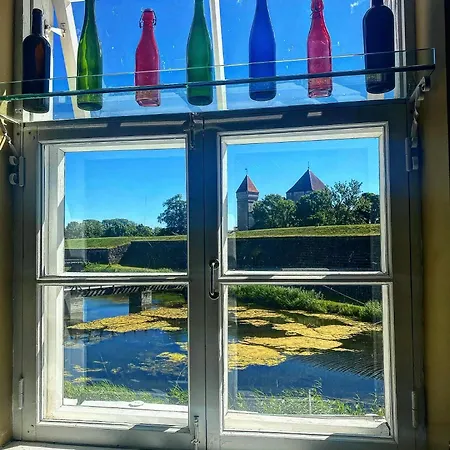 Kuursaal Kuressaare