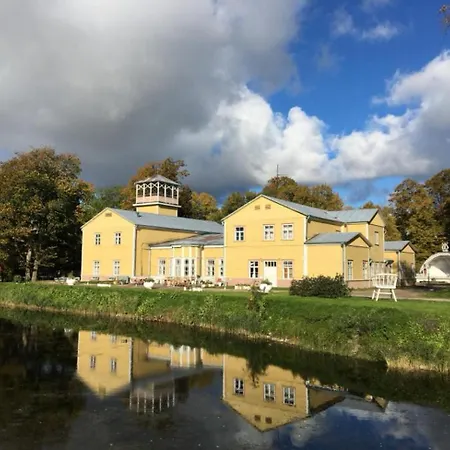 Kuursaal Hotel