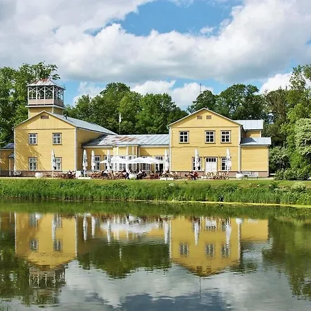 Kuursaal 3*