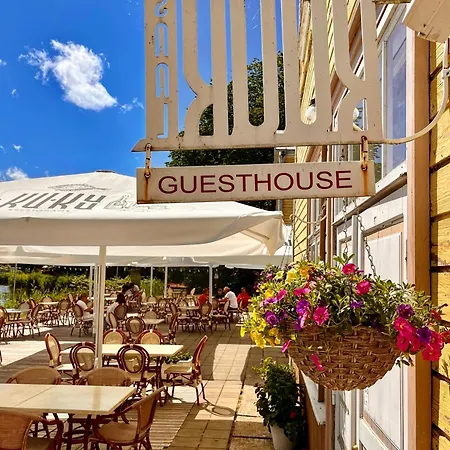 Kuursaal Hotel Kuressaare