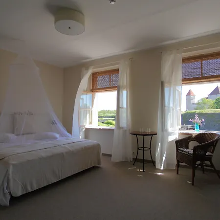 Kuursaal Otel Kuressaare