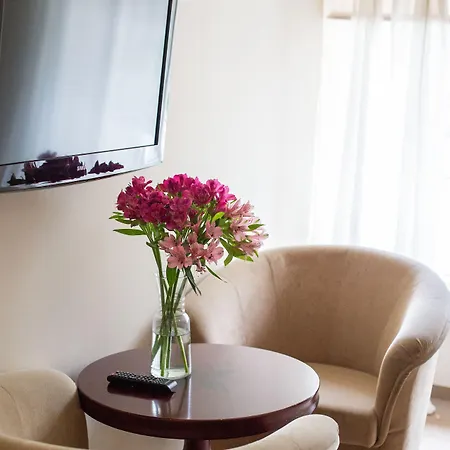 Hotel Kuursaal Kuressaare