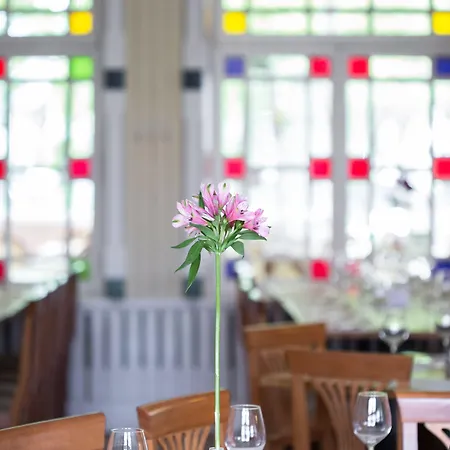 Kuursaal Otel Kuressaare