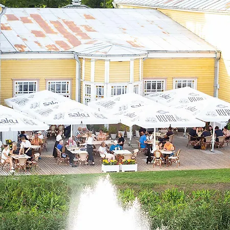 Kuursaal 3* Kuressaare