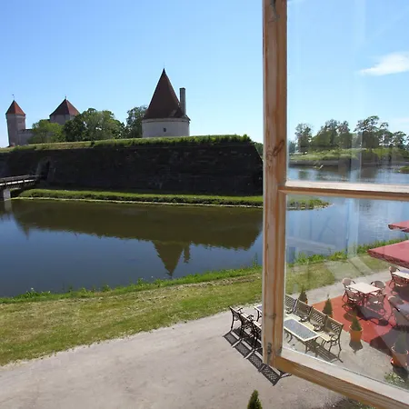 Kuursaal Kuressaare