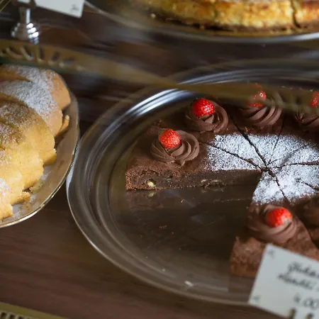 Hotel Kuursaal Kuressaare