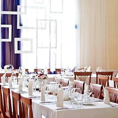 Kuursaal Hotel Kuressaare