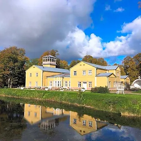 Hotel Kuursaal 3*