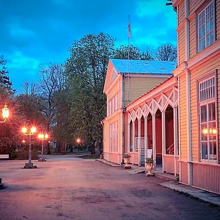 Kuursaal 3* Kuressaare