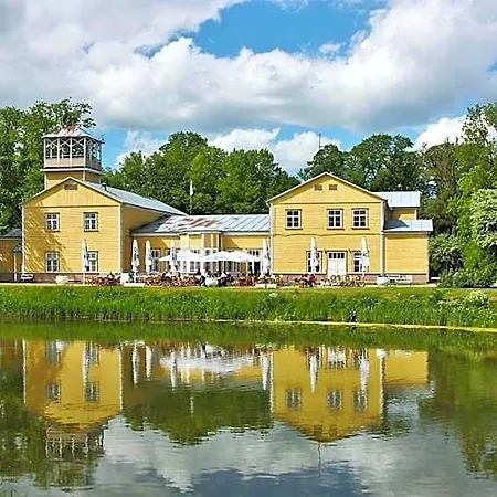 Kuursaal Hotel
