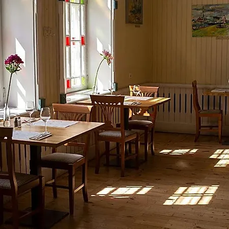 Hotel Kuursaal