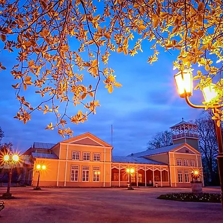 Kuursaal