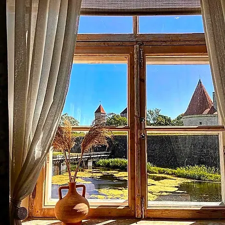 Kuursaal Hotel 3*