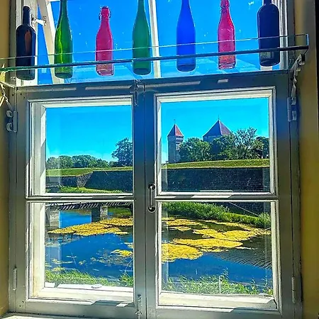 Kuursaal Hotel Kuressaare