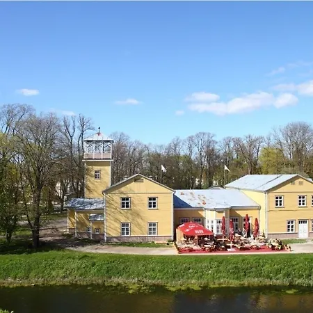 Kuursaal Hotel 3*