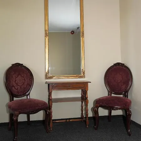 Otel Kuursaal Kuressaare