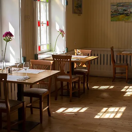 Kuursaal Hotel 3*