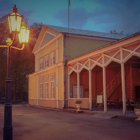 Kuursaal