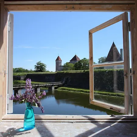 Kuursaal 3* Kuressaare