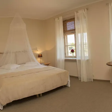 Kuursaal Hotel Kuressaare