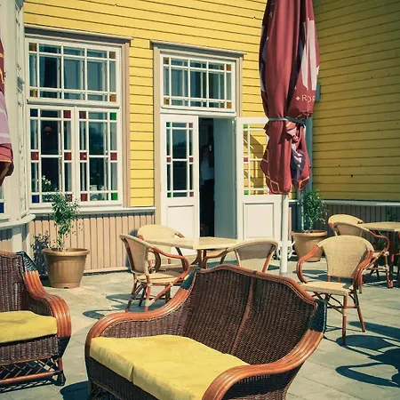 Kuursaal 3* Kuressaare