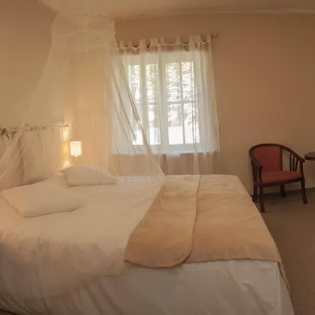 Hotel Kuursaal