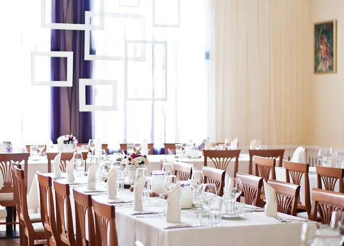 Kuursaal 3* Kuressaare