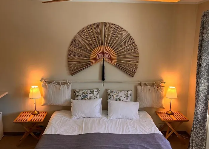 Kuursaal Hotell Kuressaare