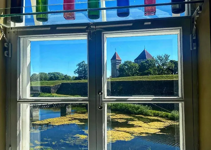 Kuursaal Kuressaare