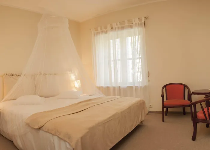 Kuursaal 3* Kuressaare