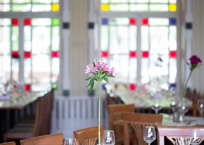 Kuursaal Hotel Kuressaare