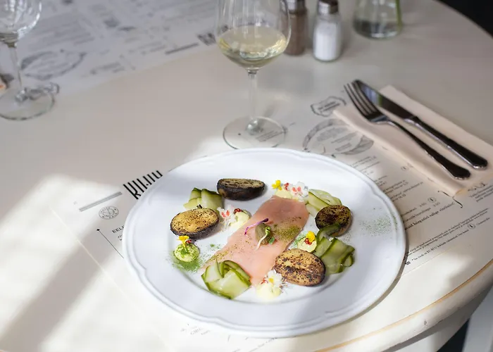 Kuursaal Hotell Kuressaare