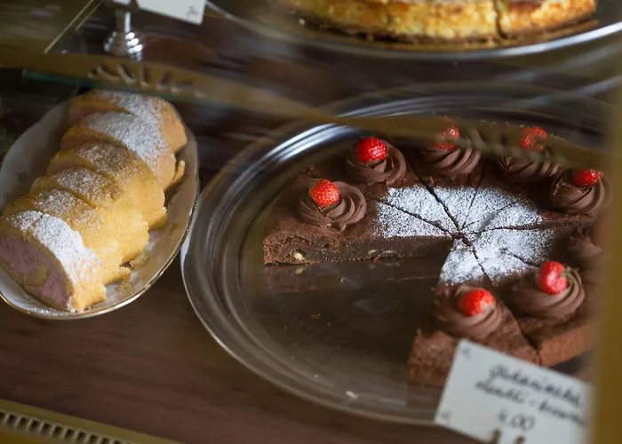 Hotell Kuursaal Kuressaare