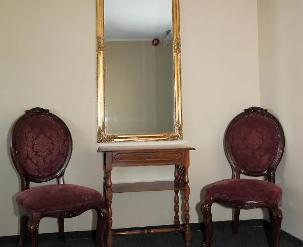 Hotell Kuursaal Kuressaare